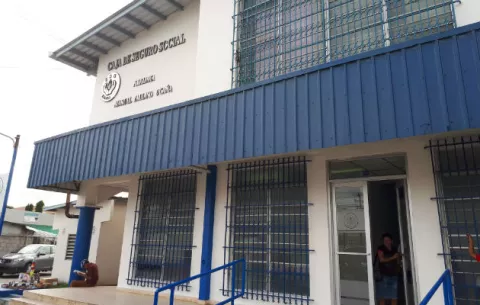 Durante febrero se suspenderá la atención en policlínica de Penonomé