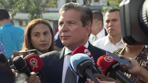 Panameñistas anuncian apoyo a muerte civil, tras críticas al gobierno