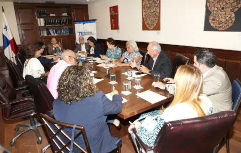 Pacto Ético Electoral se firmará  en marzo