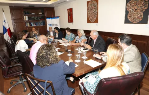 Esperan firmar Pacto Ético Electoral en marzo