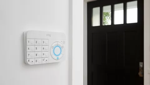 Smart Homes presentadas en el CES 2018