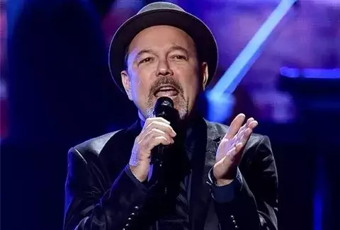 Otro Grammy para Blades: ¡Explícaselo Rubencito!