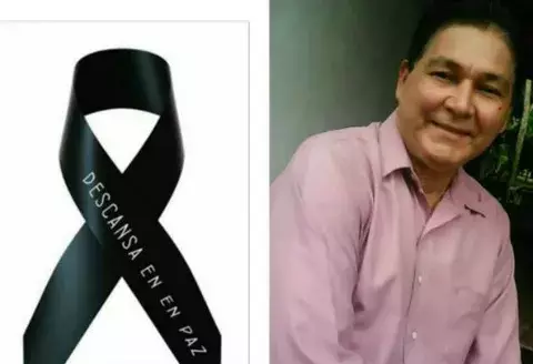 Fallece excandidato a representante de El Bebedero por Hantavirus