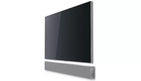 Samsung presentará su nuevo 'Lifestyle Soundbar' en el CES 2018 