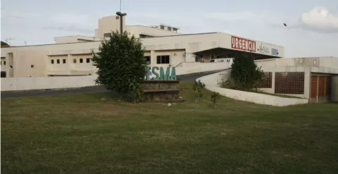 Hospital San Miguel  Arcángel reabrirá en dos meses