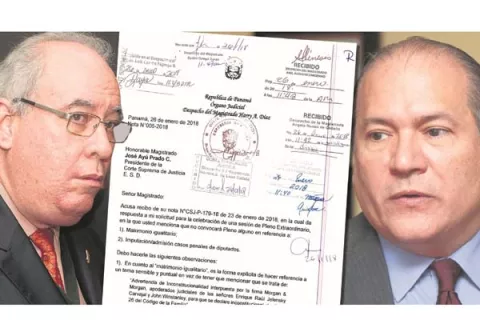 Matrimonio igualitario divide Corte Suprema