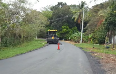 Ediles del distrito de Chame exigen a empresa el pago de impuestos 