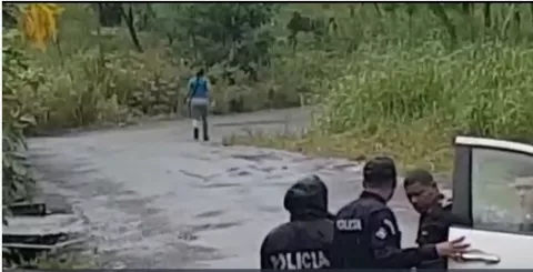 Muere acribillado taxista en el sector de La Bendición en Cerro Silvestre, Arraiján