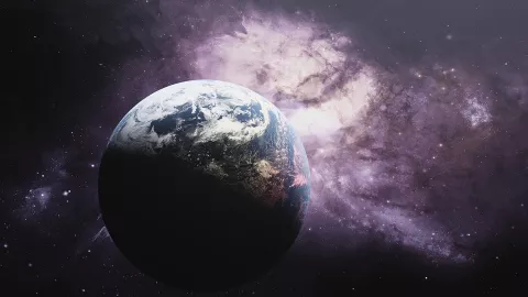 Predicen el colapso de la civilización humana