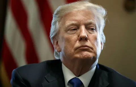 El dilema de los medios de comunicación para manejar el insulto de Trump contra Haití y África