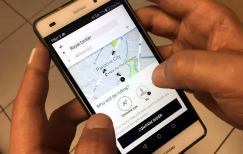 Uber expondrá su posición que busca regular el transporte público en Puerto Rico