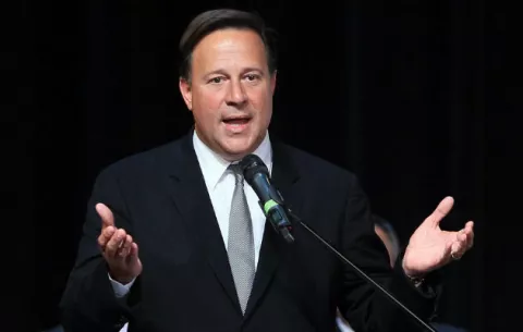Varela: Panamá moverá hasta 25 millones de turistas con la mejora del aeropuerto
