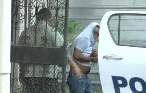 Sujeto que intentó violar a niña de 3 años en David,  fue enviado a la cárcel