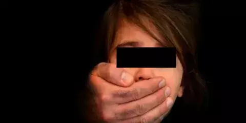 Un hombre fue sorprendido cuando intentaba violar a niña de tres años