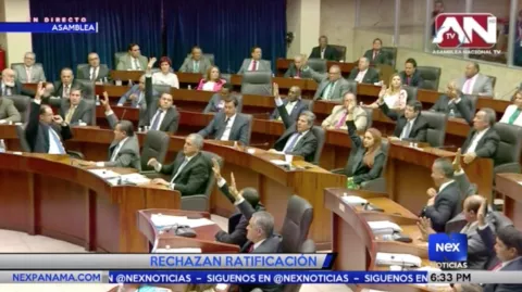 ¡Contundente! Diputados dicen 'no' a la designación de magistradas 
