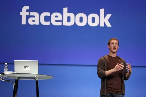Mark Zuckerberg se ha propuesto para 2018 “arreglar Facebook”