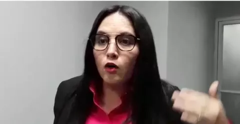 Zulay Rodríguez, denuncia que están ofreciendo medio millón de dólares por voto para ratificación