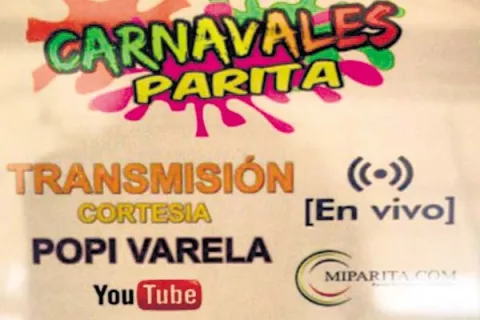 Acusan a Varela de burlarse de la veda electoral