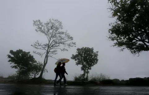 Seis muertos y más de 500 familias afectadas por mal tiempo en Honduras