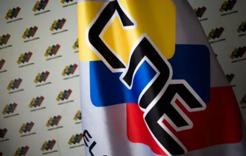 Venezuela extiende el plazo para la inscripción de los candidatos