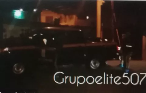 Matan a balazos a menor y muere hombre apuñalado en Colón 