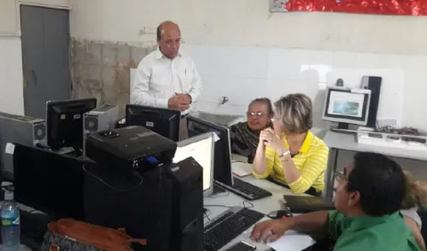 Implementarán cambios en la entrega de notas