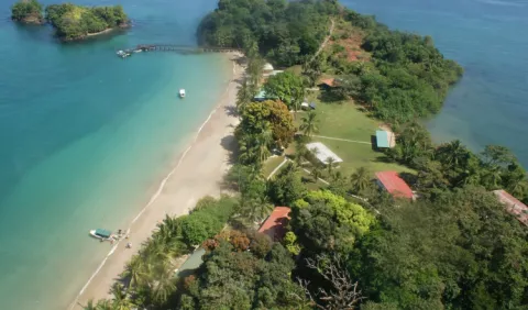 Esperan que MiAmbiente haga  cambios en el plan de uso público de Coiba