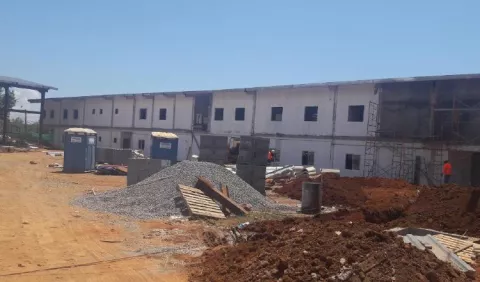 Citación a  Paredes debió hacerse antes