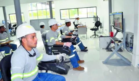 El Inadeh no tendrá cambios curriculares con la llegada del Itse