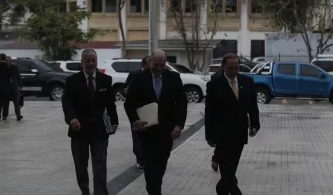 Decreto sobre difusión política es catalogado de inconstitucional