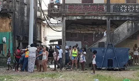 Seis homicidios se registran en Colón