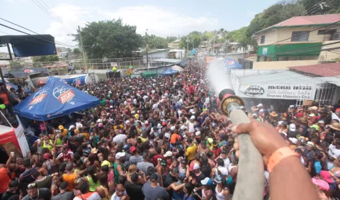 Prohíben ingreso de embarazadas y niños al culeco