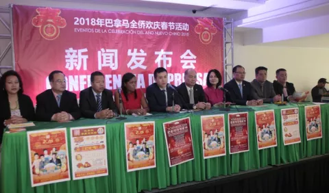 La comunidad china sigue preocupada por la inseguridad en el país