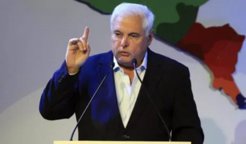 Decisión sobre fianza se aplaza
