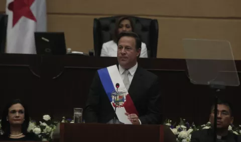 Ejecutivo no ha cumplido con el término para sancionar leyes