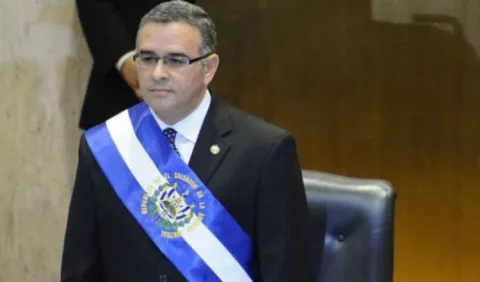 Falta de acuerdo con Brasil frena caso Funes