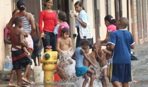 Habrá sanciones por mal uso de agua en Carnaval