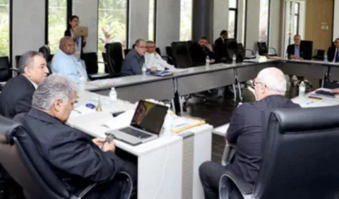 Esperan definir Pacto Electoral el próximo mes
