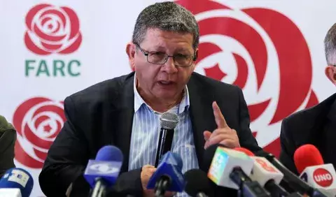 Farc paraliza campaña electoral ante protestas 