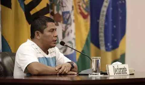 Escuchan a víctimas de masacre