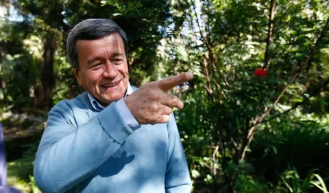 'Paro armado' del ELN inicia con dos ataques
