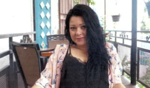 Fiscalía busca   paradero de una  mujer de 39 años
