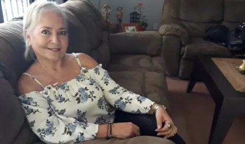 Estrella Endara: 'En Panamá se desconoce el valor del Carnaval'