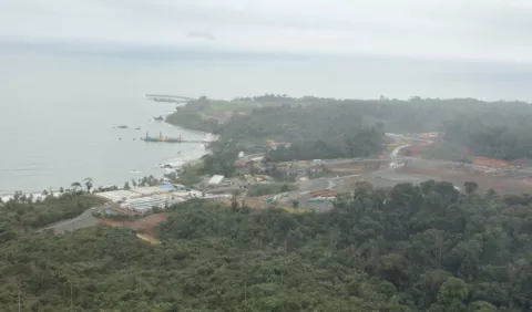 Dirigentes sindicales denuncian despidos en Grupo Minera Panamá