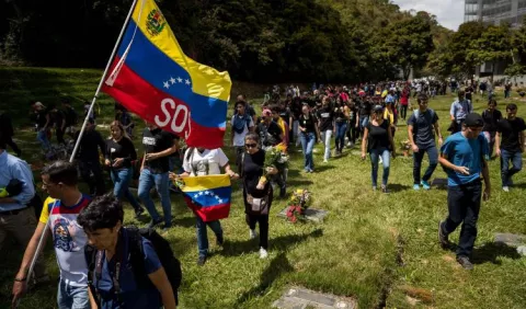 Costa Rica avala informe de CIDH