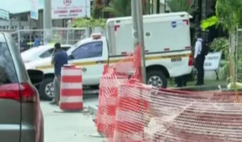 Menor vinculado  en  crimen de El Cangrejo