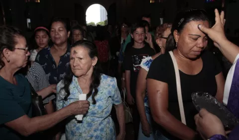 Iglesia pide acoger a los jóvenes de la JMJ como país