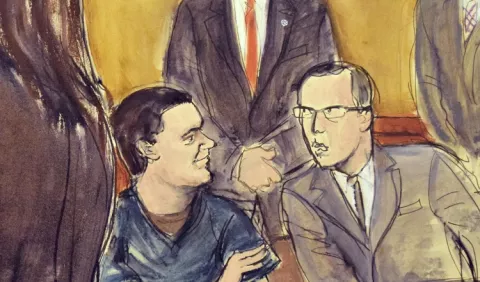 En septiembre escogen jurado para el 'Chapo'