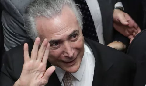Situación vulnerable entre Brasil y Venezuela 