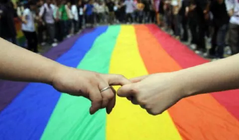 Proyecto de matrimonio igualitario sigue con vida